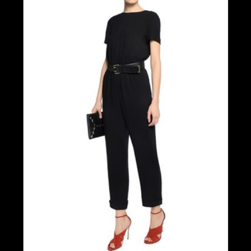 Alice and Olivia jumpsuit